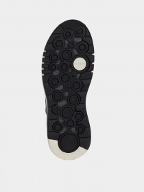 Ботинки Geox Aerantis 4x4 Abx модель D04LAA-02214-C4002 Фото