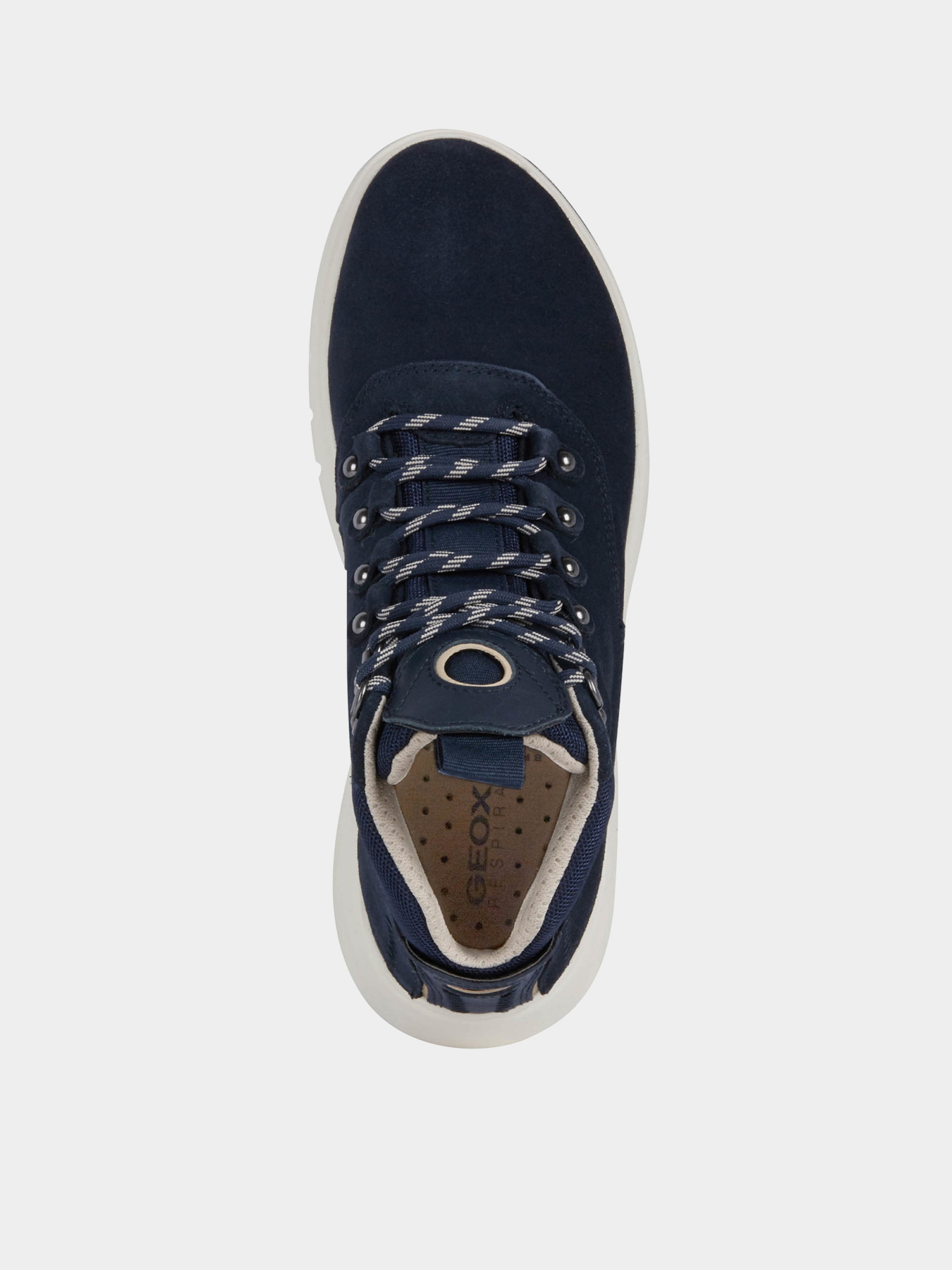 Ботинки Geox Aerantis 4x4 Abx модель D04LAA-02214-C4002 Фото