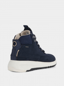 Ботинки Geox Aerantis 4x4 Abx модель D04LAA-02214-C4002 Фото