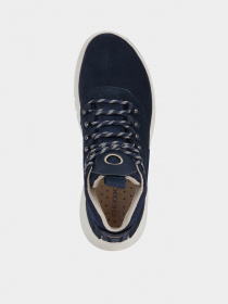 Ботинки Geox Aerantis 4x4 Abx модель D04LAA-02214-C4002 Фото