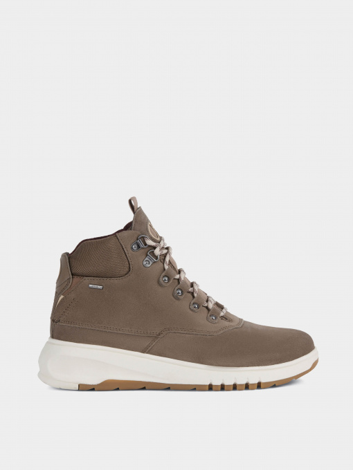 Черевики Geox Aerantis 4x4 Abx модель D04LAA-02214-C5005 Фото