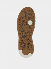 Ботинки Geox Aerantis 4x4 Abx модель D04LAA-02214-C5005 Фото