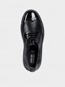 Полуботинки Geox модель D04LCI-08502-C9999 Полуботинки Geox модель D04LCI-08502-C9999 Фото