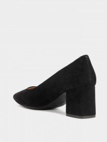 Туфли Geox Bigliana модель D04NMA-00021-C9999 Фото