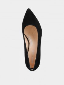 Туфлі Geox Bigliana модель D04NMA-00021-C9999 Фото