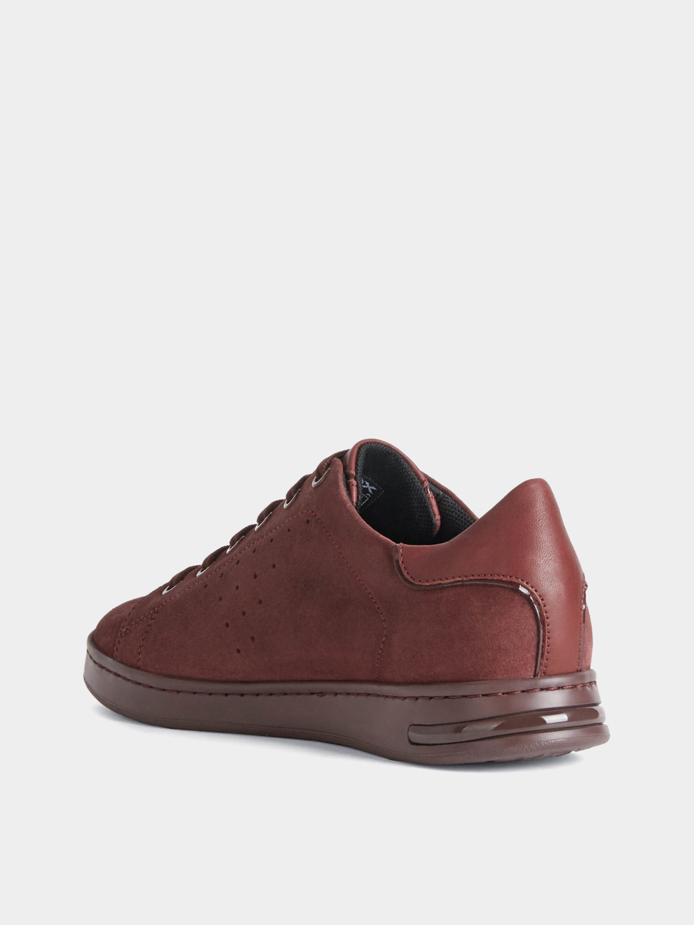 Полуботинки Geox Jaysen модель D151BE-02285-C7005 Фото