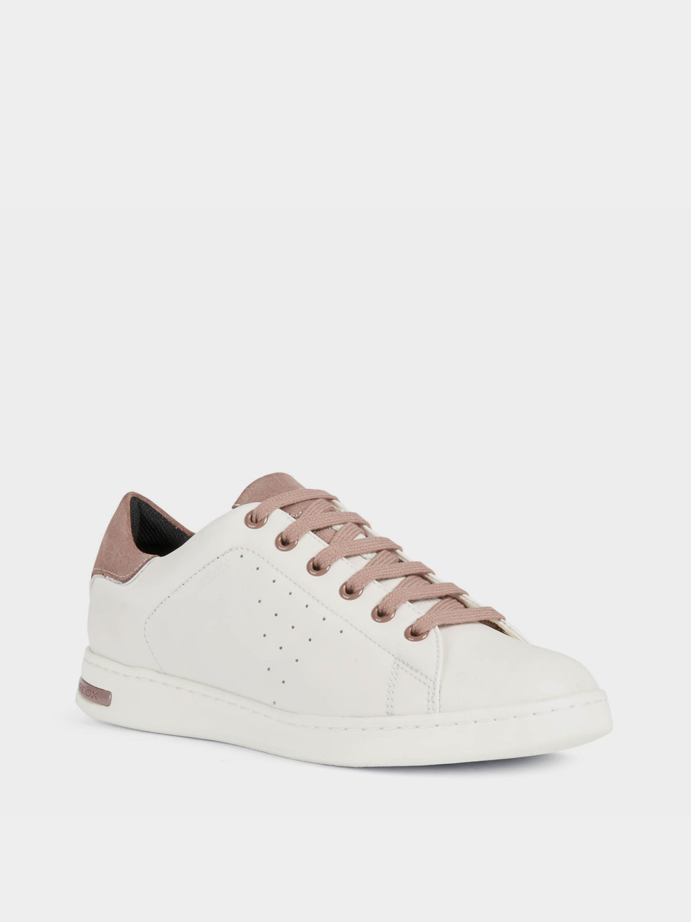 Полуботинки Geox Jaysen модель D151BE-08522-C1780 Фото