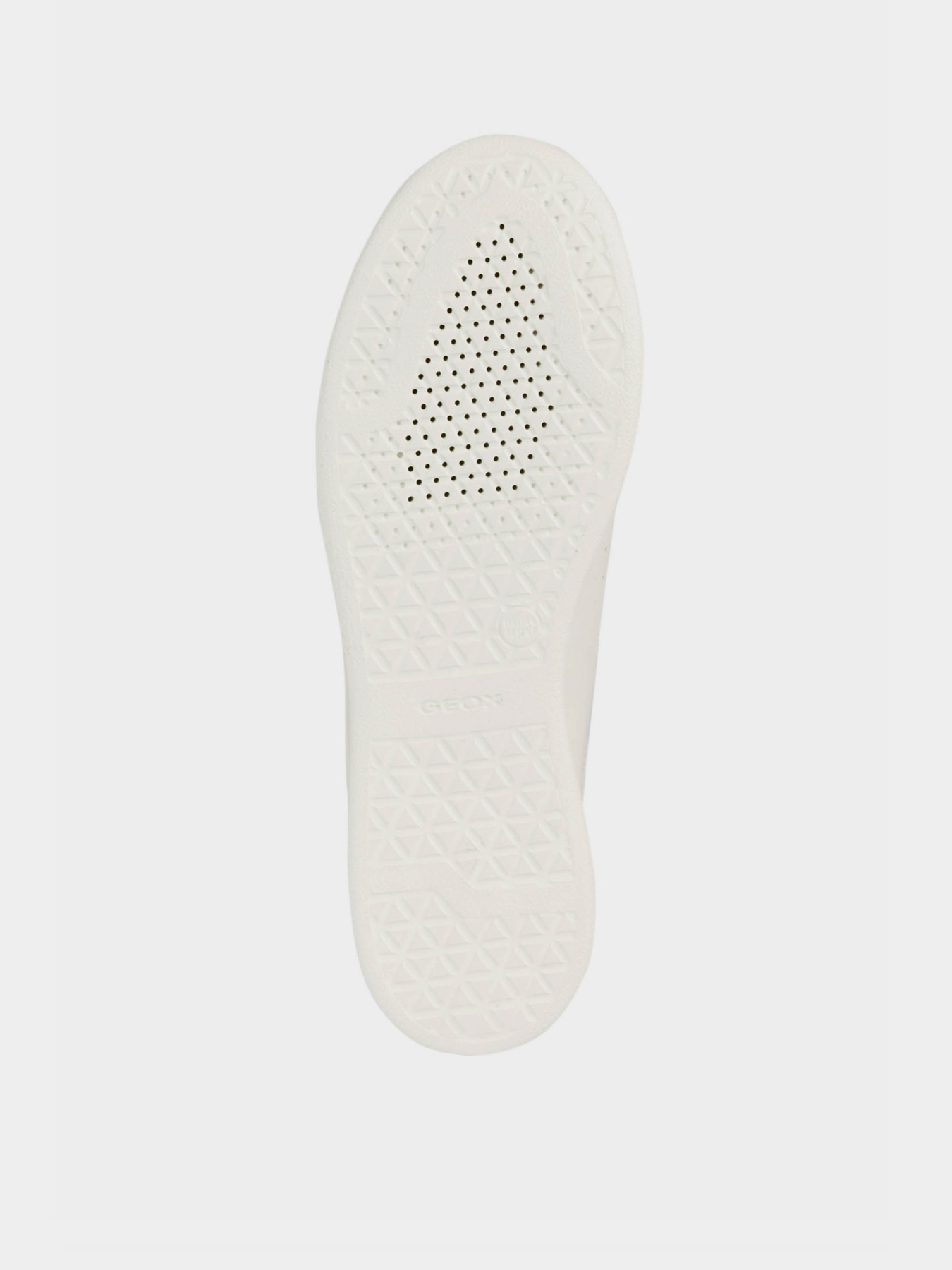 Полуботинки Geox Jaysen модель D151BE-08522-C1780 Фото