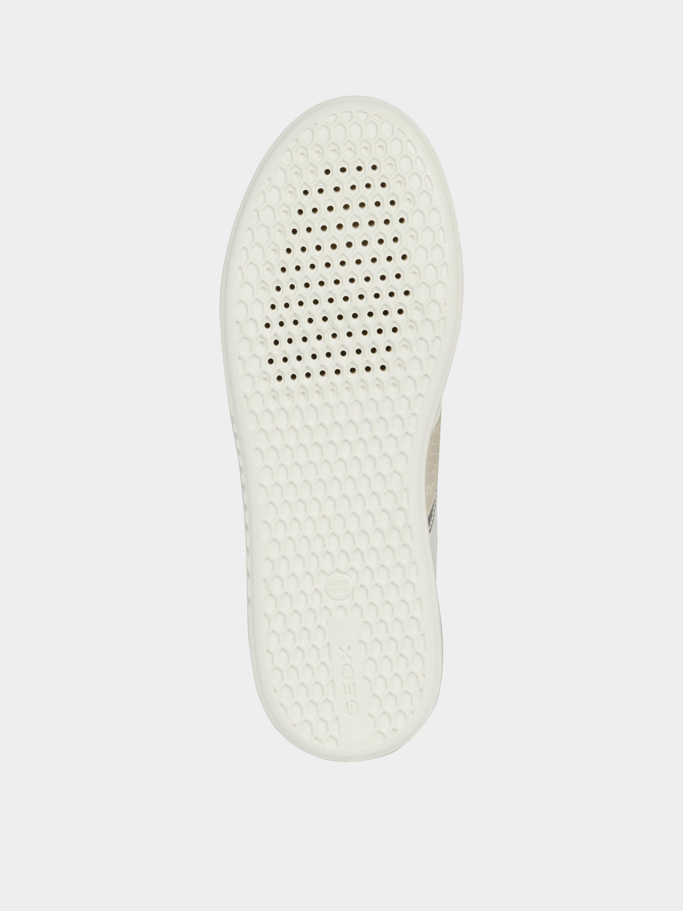 Напівчеревики Geox модель D158DB-085PV-C1000 Фото