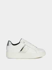 Напівчеревики Geox модель D158DB-085PV-C1000 Фото