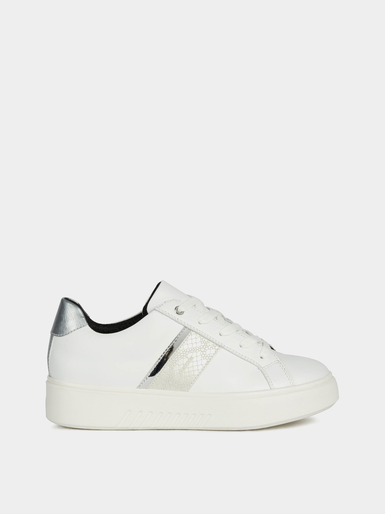 Полуботинки Geox модель D158DB-085PV-C1000 Полуботинки Geox модель D158DB-085PV-C1000 Фото