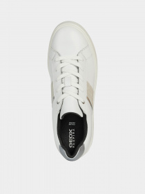 Полуботинки Geox модель D158DB-085PV-C1000 Полуботинки Geox модель D158DB-085PV-C1000 Фото