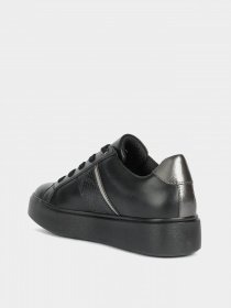 Полуботинки Geox модель D158DB-085PV-C9999 Полуботинки Geox модель D158DB-085PV-C9999 Фото