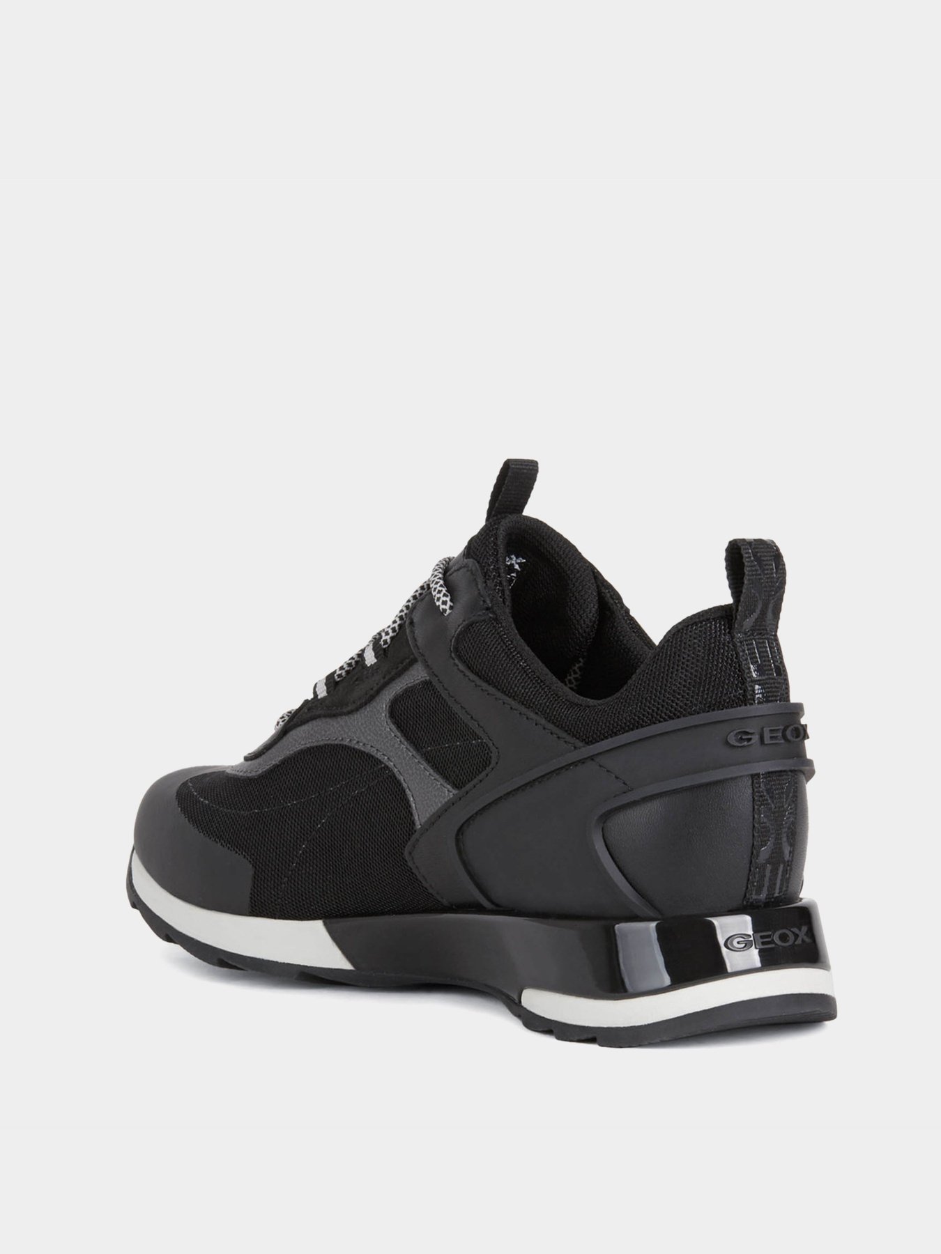 Кросівки Geox New Aneko Abx модель D15LYA-01485-C9999 Фото