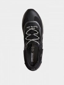 Кросівки Geox New Aneko Abx модель D15LYA-01485-C9999 Фото