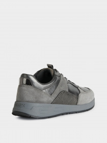 Кроссовки Geox Bulmya модель D15NQB-0BN22-C1G9F Фото