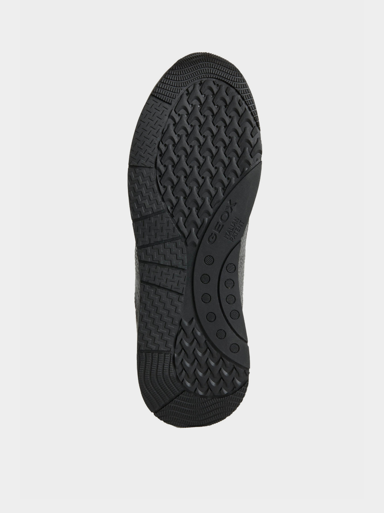 Кросівки повсякденні Geox Bulmya модель D15NQB-0BN22-C1G9F Фото