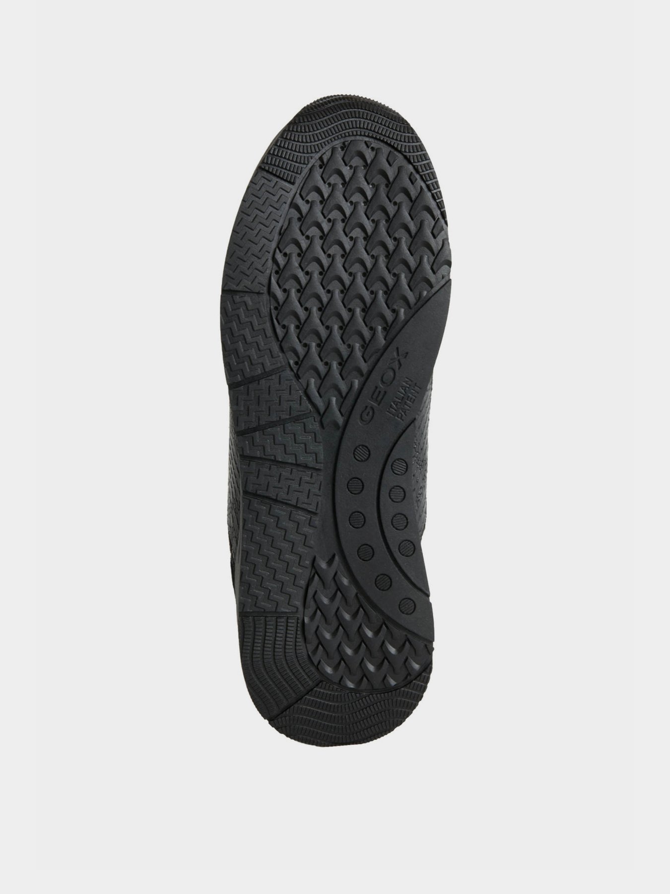 Кроссовки Geox Bulmya модель D15NQB-0BN22-C9999 Фото