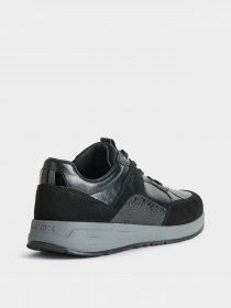 Кроссовки Geox Bulmya модель D15NQB-0BN22-C9999 Фото