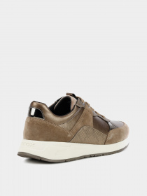 Кроссовки повседневные Geox Bulmya модель D15NQB-0BN22-C9H5M Кроссовки повседневные Geox Bulmya модель D15NQB-0BN22-C9H5M Фото