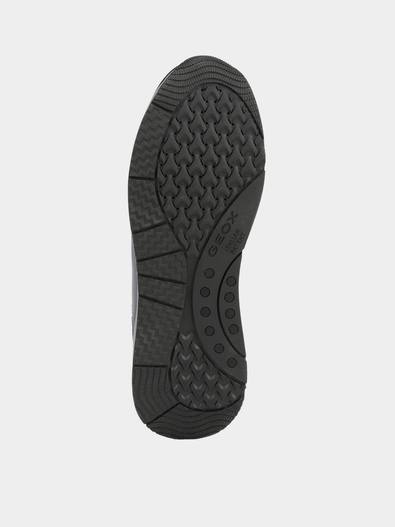 Кроссовки Geox Bulmya модель D15NQB-0FP22-C4002 Фото