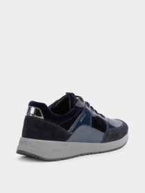 Кроссовки повседневные Geox Bulmya модель D15NQB-0FP22-C4002 Фото