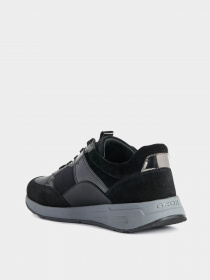 Кроссовки Geox Bulmya модель D15NQB-0FP22-C9999 Фото