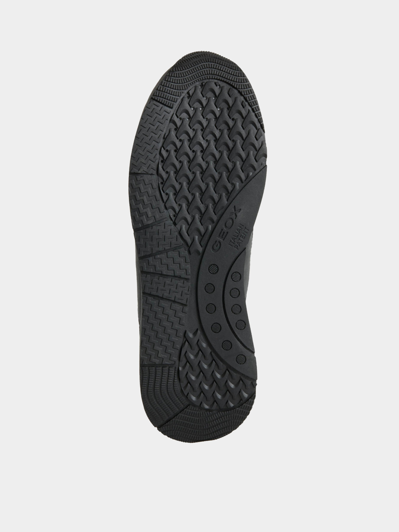 Кроссовки повседневные Geox Bulmya модель D15NQB-0FP22-C9999 Кроссовки повседневные Geox Bulmya модель D15NQB-0FP22-C9999 Фото