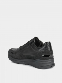 Кроссовки повседневные Geox Airell модель D162SA-02285-C9999 Фото