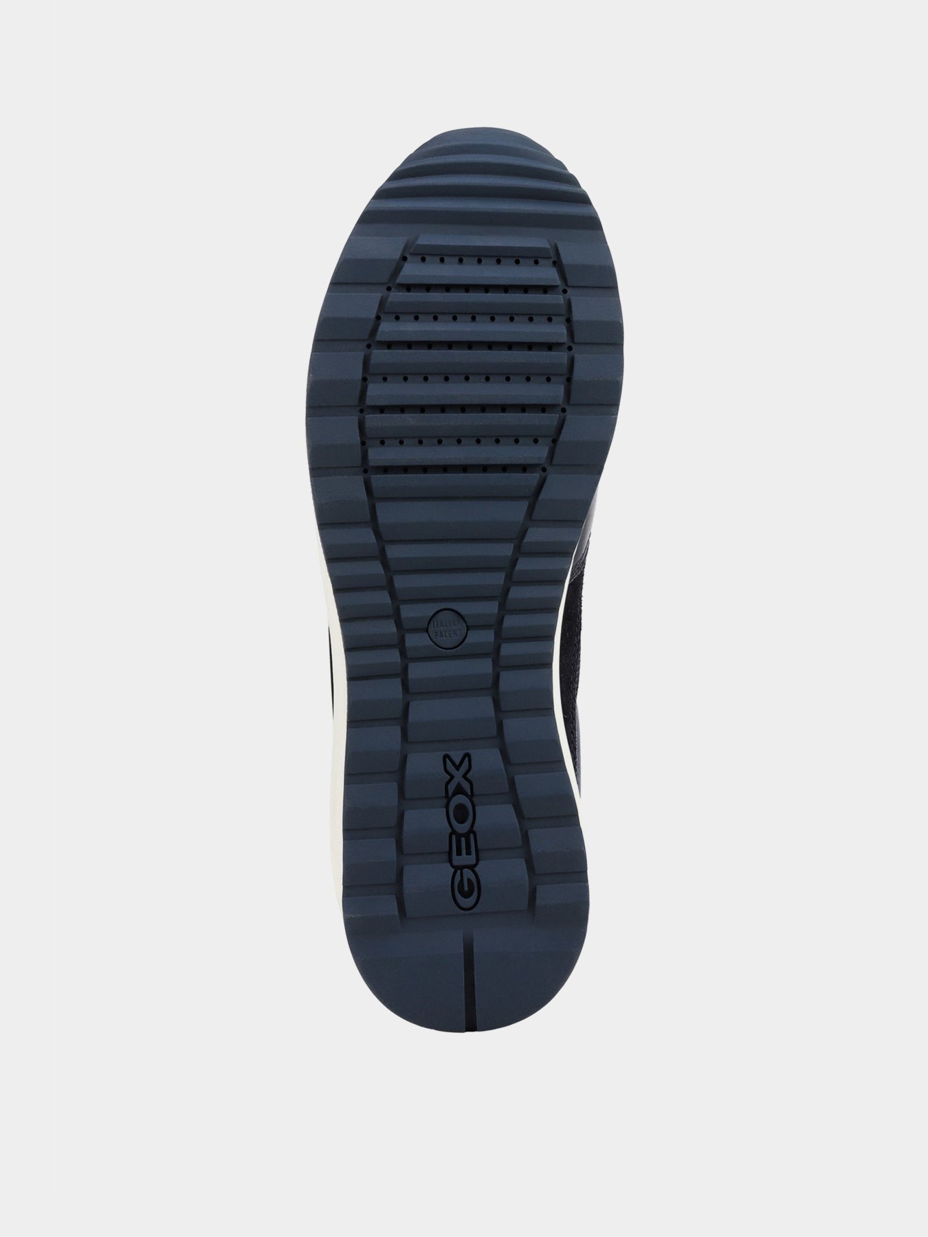 Кроссовки Geox Airell модель D162SA-08511-C4002 Фото