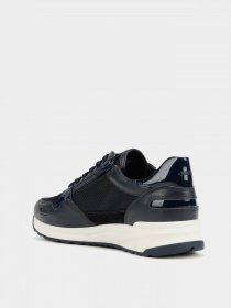 Кроссовки Geox Airell модель D162SA-08511-C4002 Фото