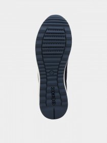 Кроссовки Geox Airell модель D162SA-08511-C4002 Фото