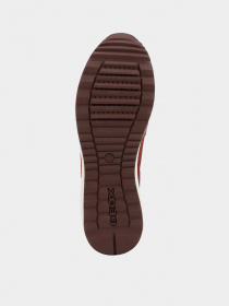 Кросівки повсякденні Geox Airell модель D162SA-08511-C7B7J Фото