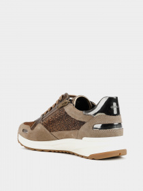 Кроссовки Geox Airell модель D162SA-0EW22-C5005 Фото