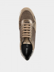 Кроссовки Geox Airell модель D162SA-0EW22-C5005 Фото