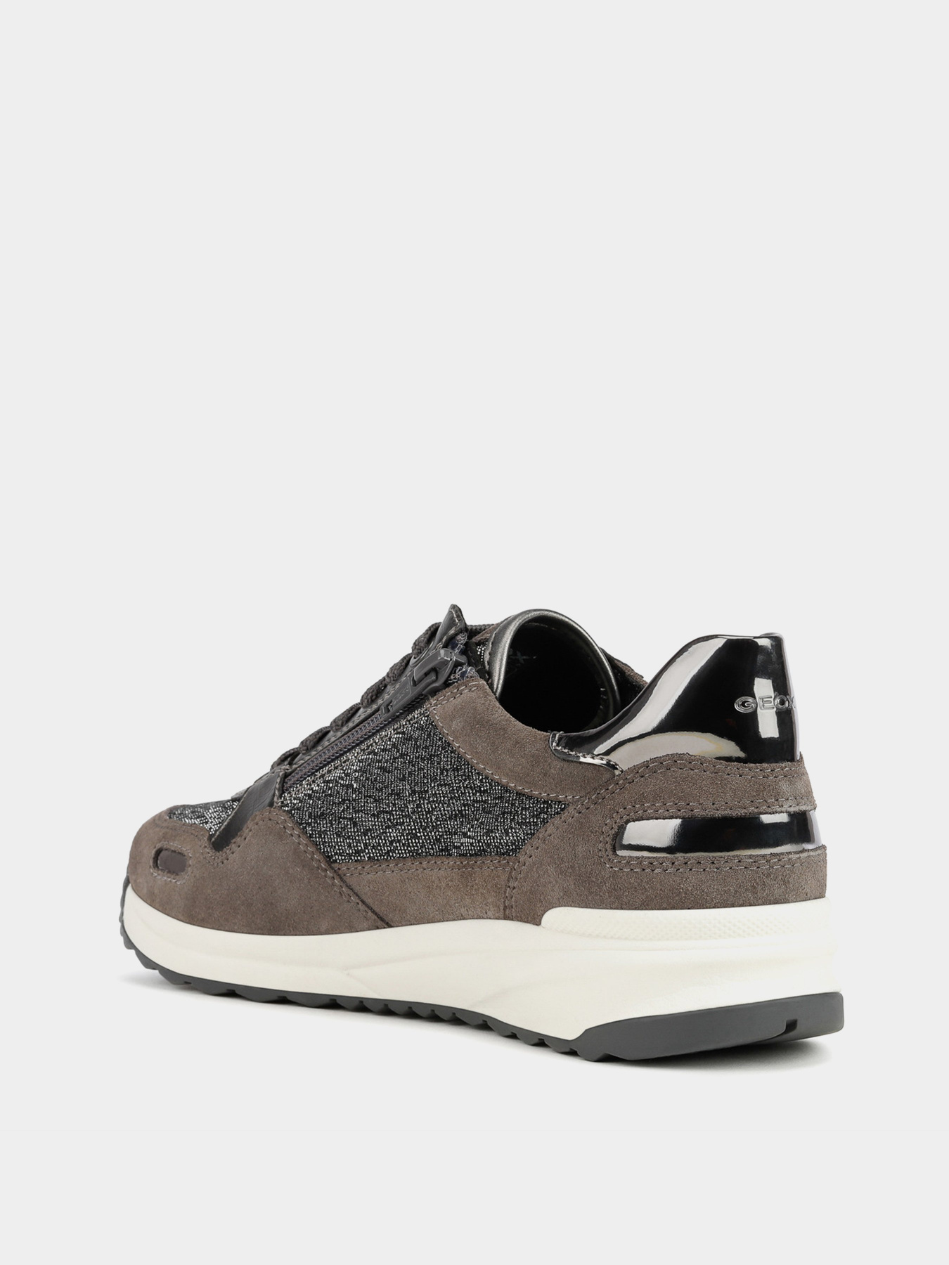Кросівки Geox Airell модель D162SA-0EW22-C9002 Фото