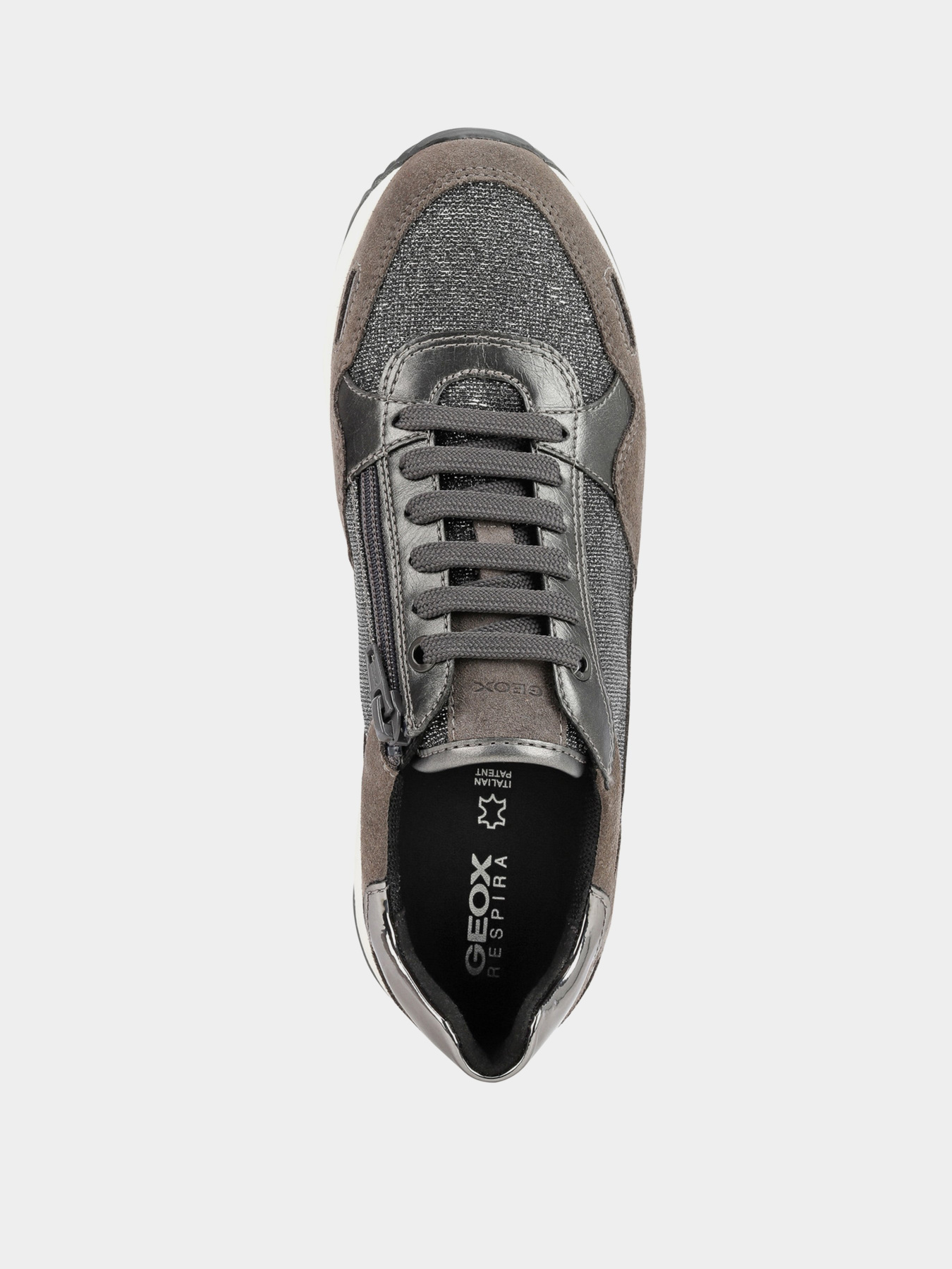 Кросівки Geox Airell модель D162SA-0EW22-C9002 Фото