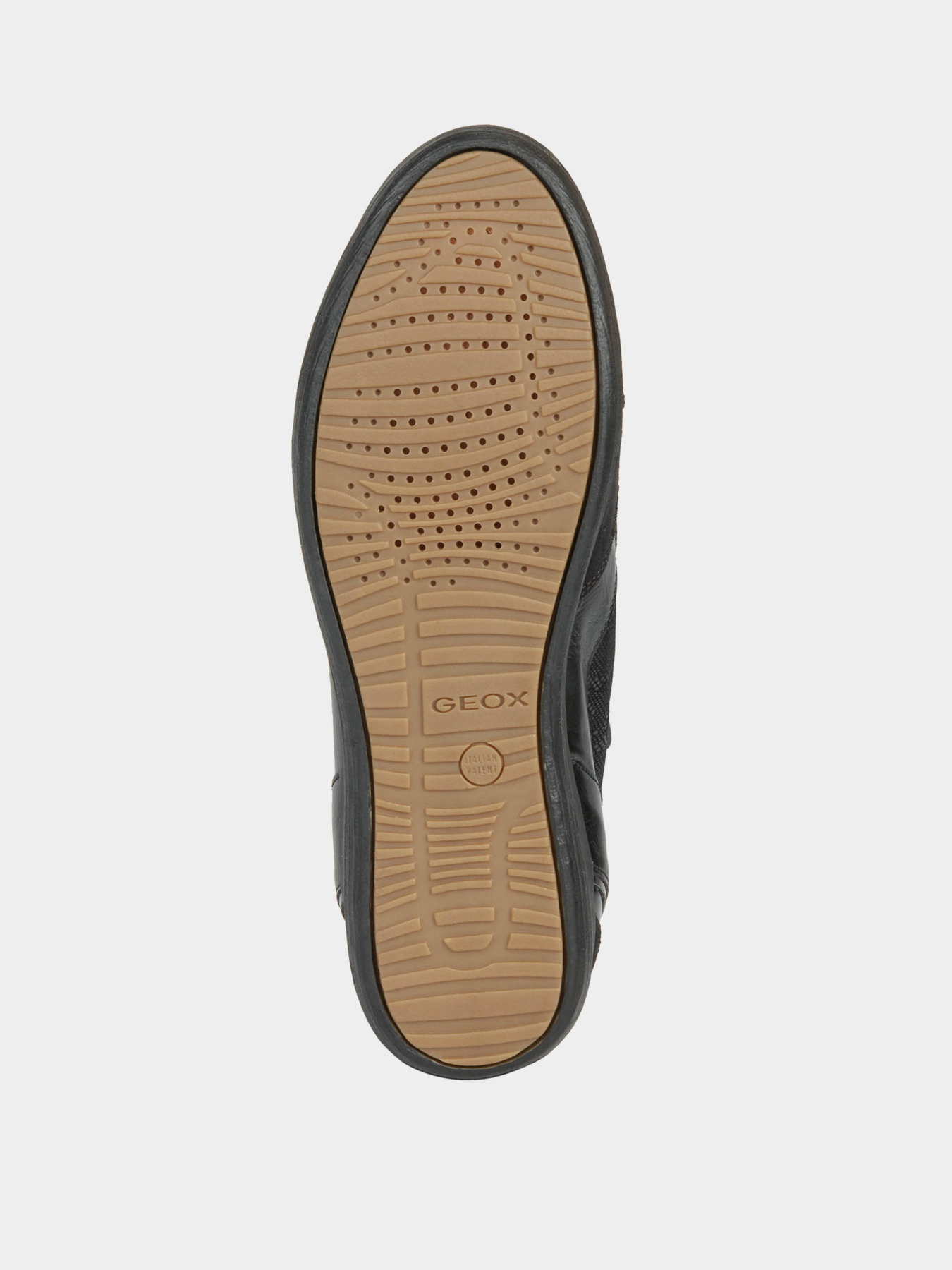 Ботинки Geox модель D1668A-022PZ-C9999 Фото