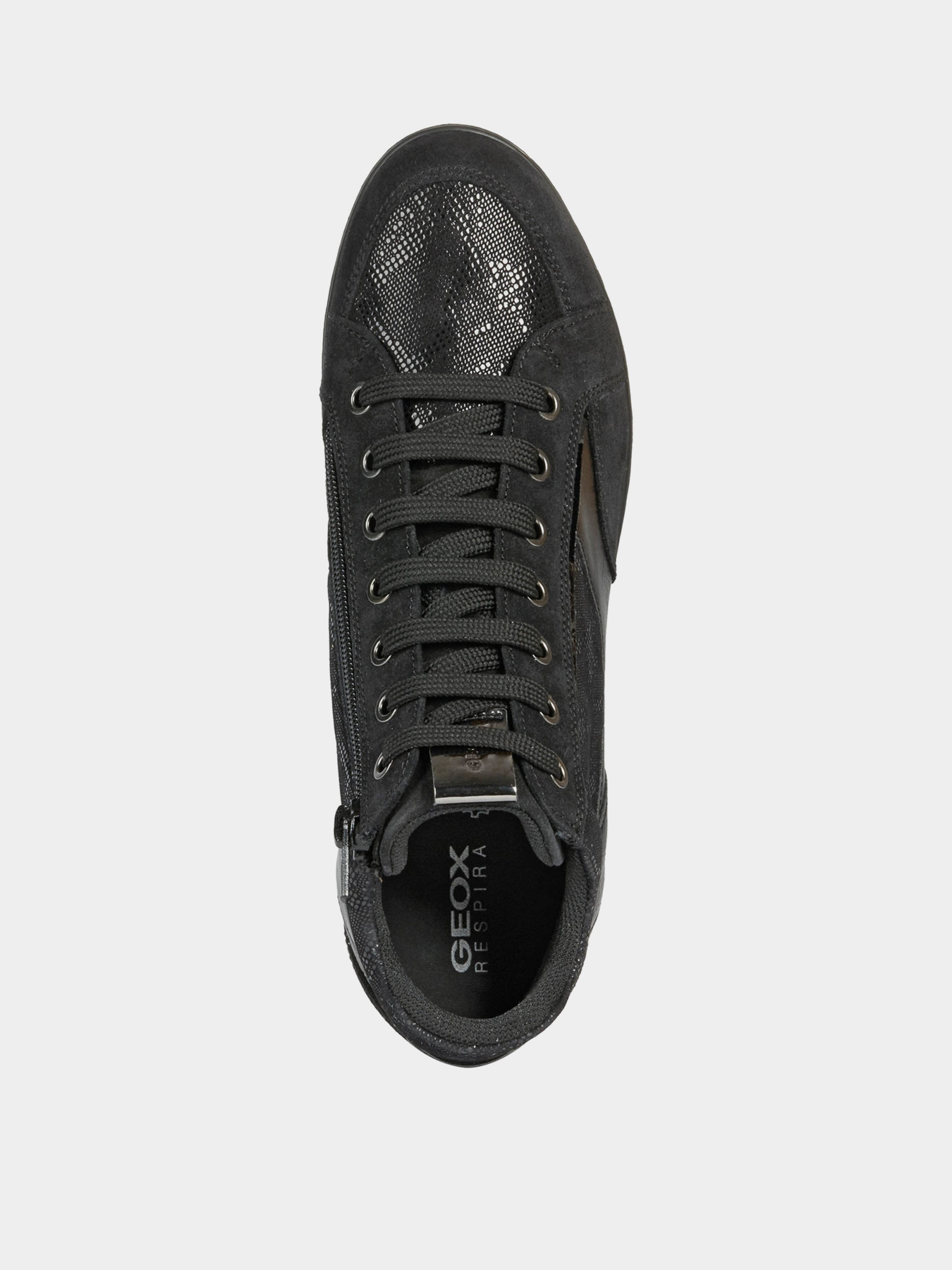 Черевики Geox модель D1668A-022PZ-C9999 Фото