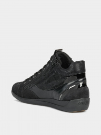 Черевики Geox модель D1668A-022PZ-C9999 Фото