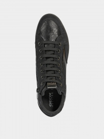 Черевики Geox модель D1668A-022PZ-C9999 Фото