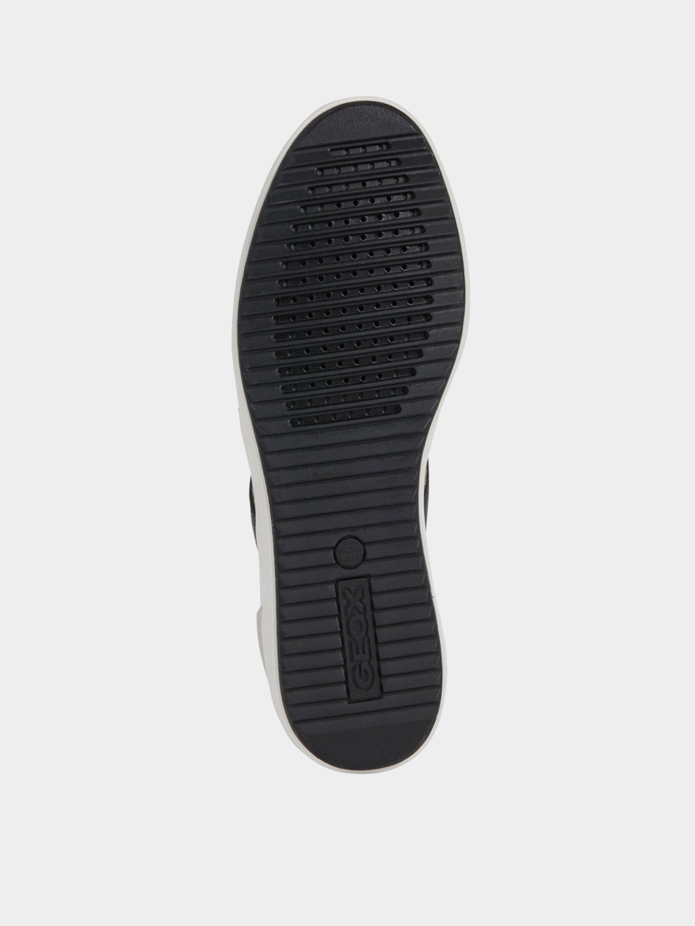 Кеды низкие Geox Blomiee модель D166HA-08554-C0404 Фото