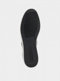 Кеды низкие Geox Blomiee модель D166HA-08554-C0404 Фото