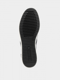 Кеды низкие Geox Blomiee модель D166HA-085BN-C9B1G Фото