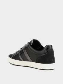 Кеди низькі Geox Blomiee модель D166HA-085BN-C9B1G Фото