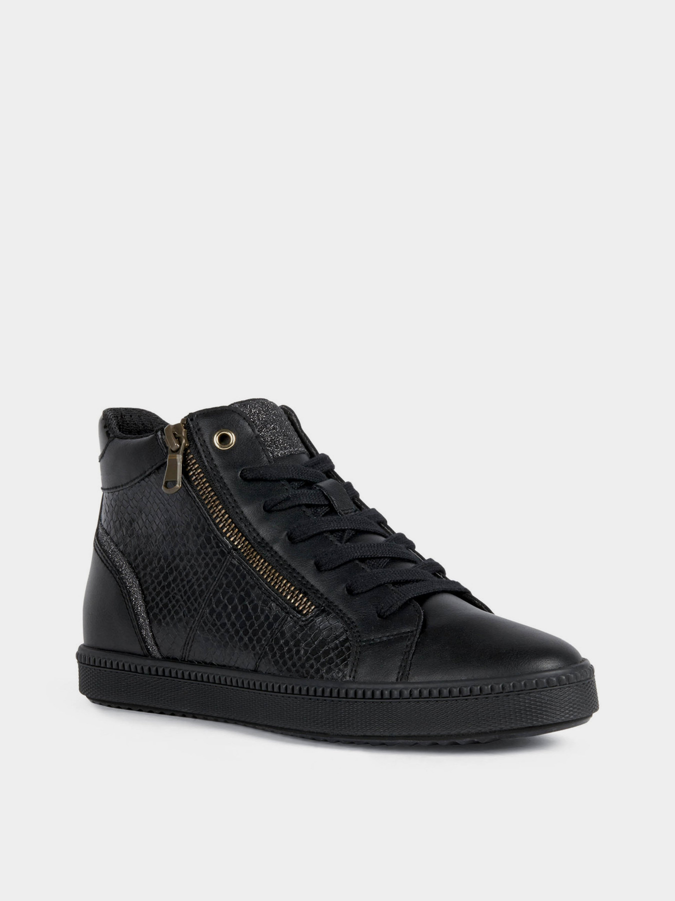 Ботинки Geox модель D166HB-00454-C9999 Фото