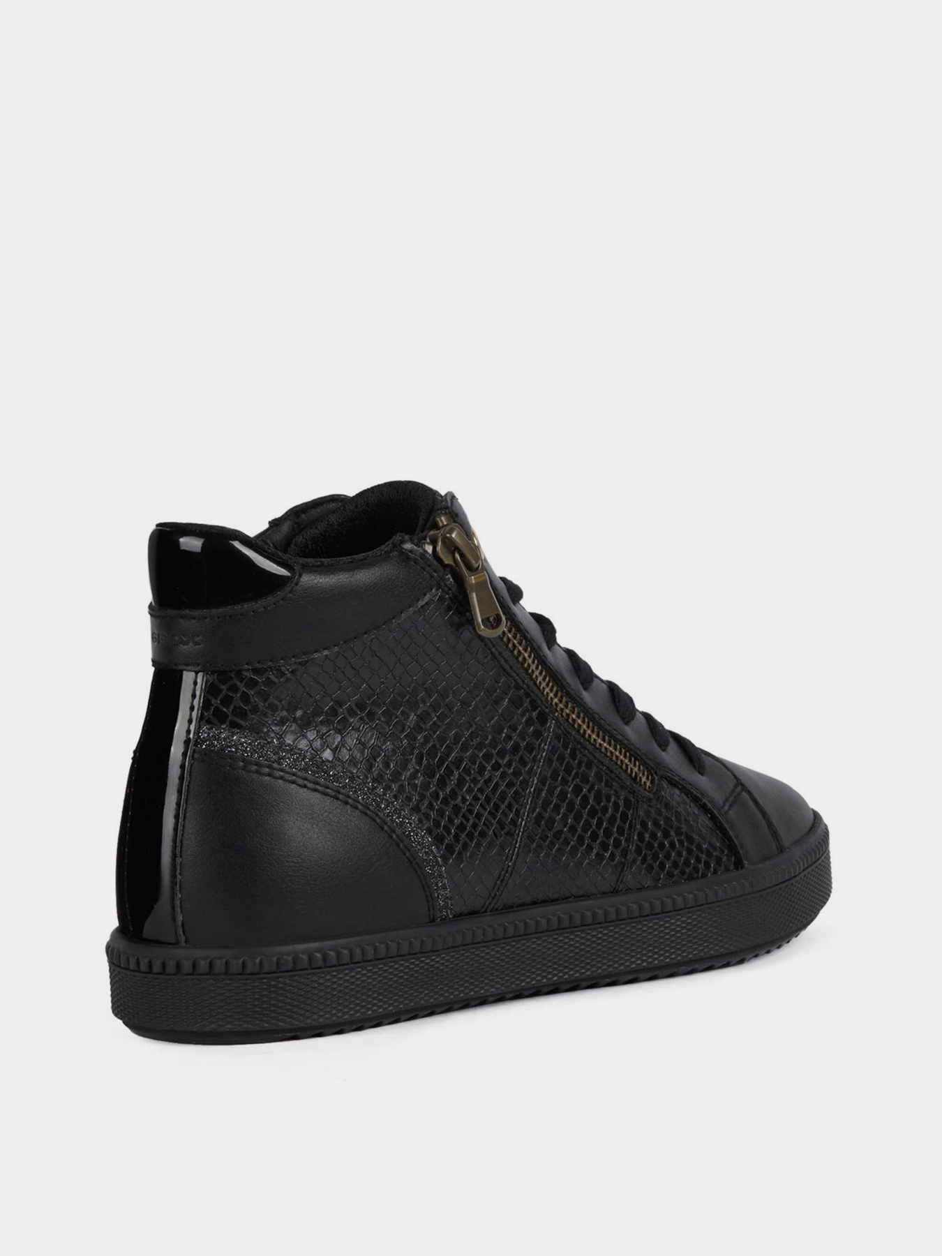 Ботинки Geox модель D166HB-00454-C9999 Фото