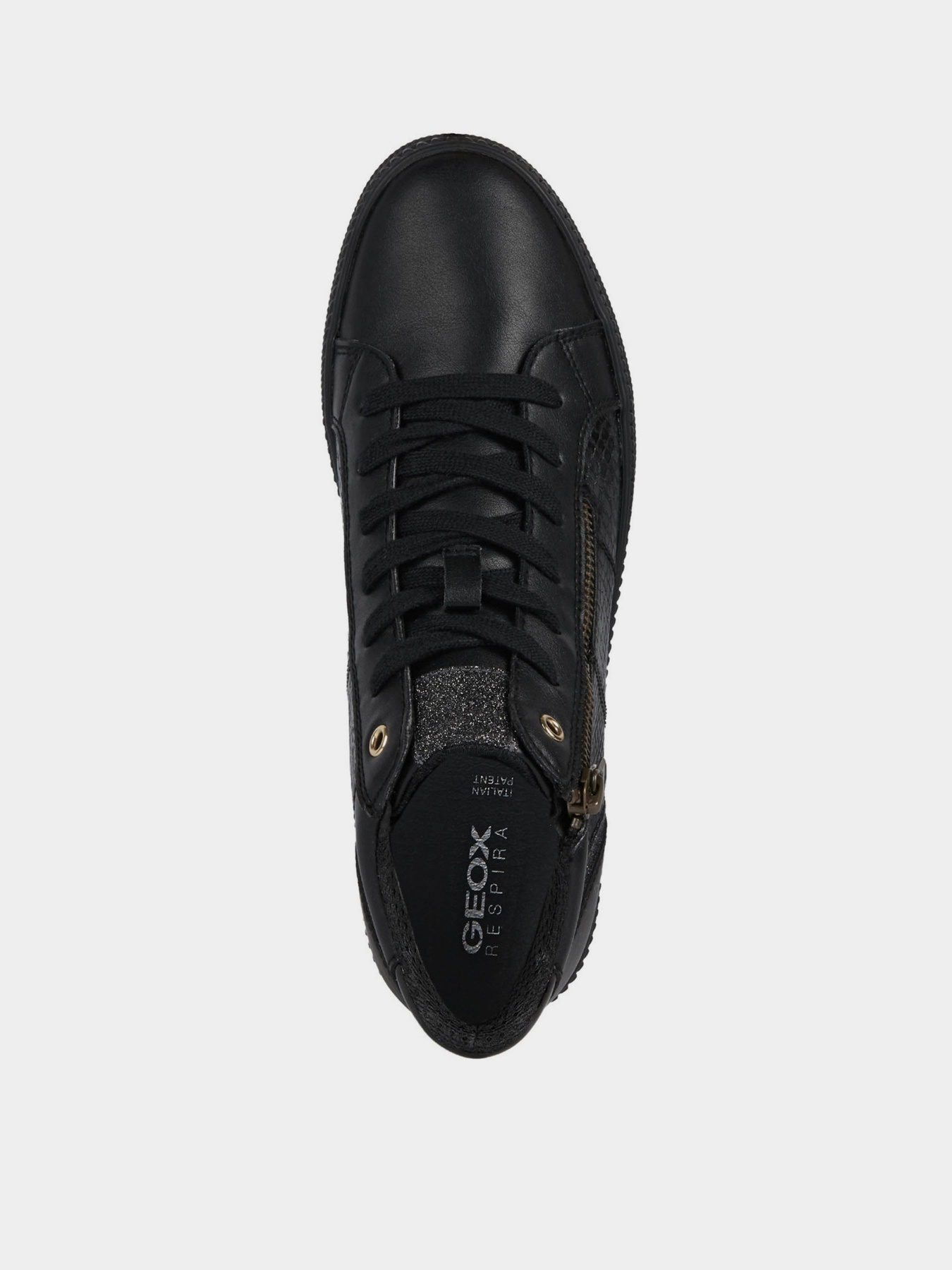 Ботинки Geox модель D166HB-00454-C9999 Фото