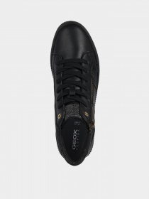 Ботинки Geox модель D166HB-00454-C9999 Фото