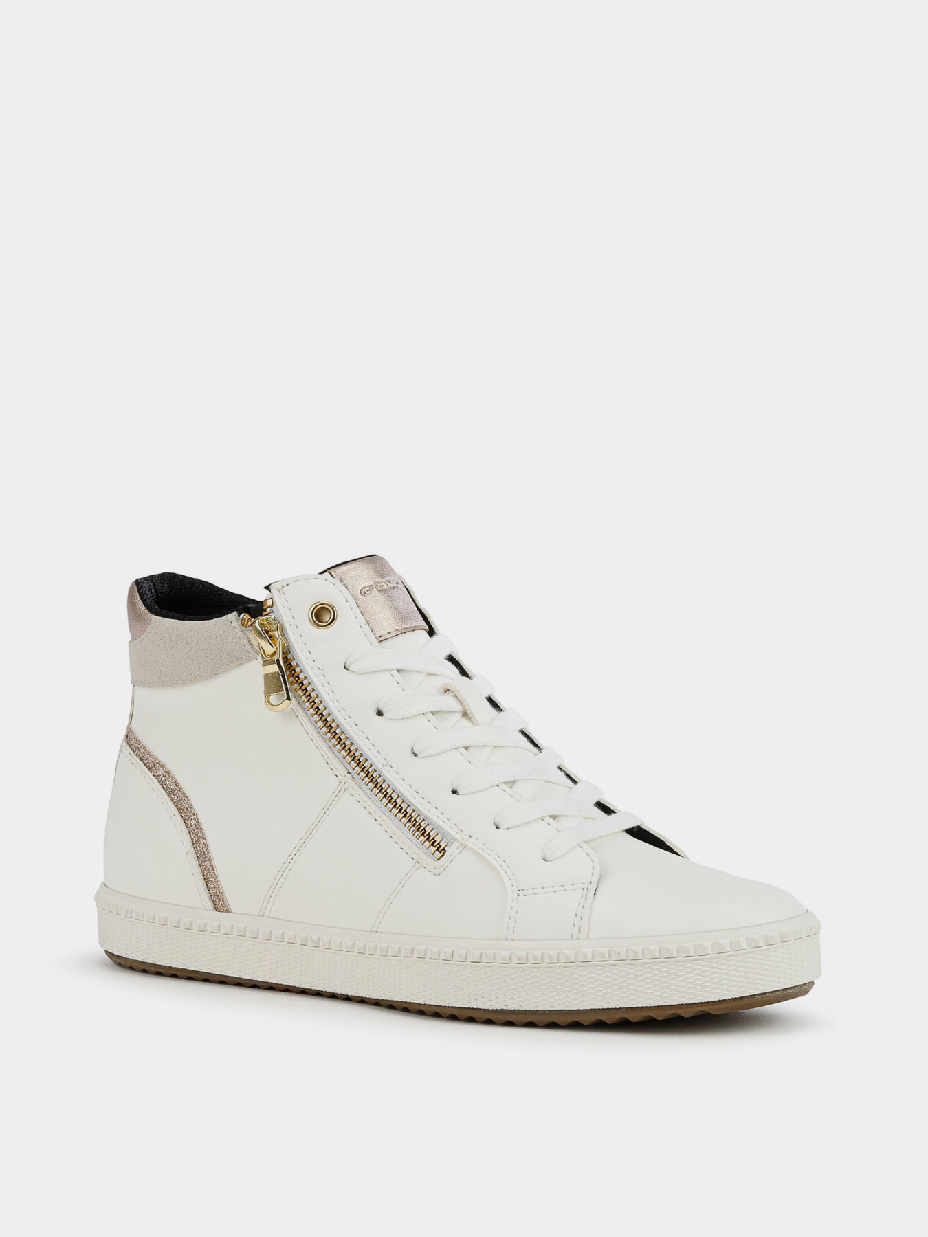 Черевики Geox Blomiee модель D166HB-000BC-C1352 Фото